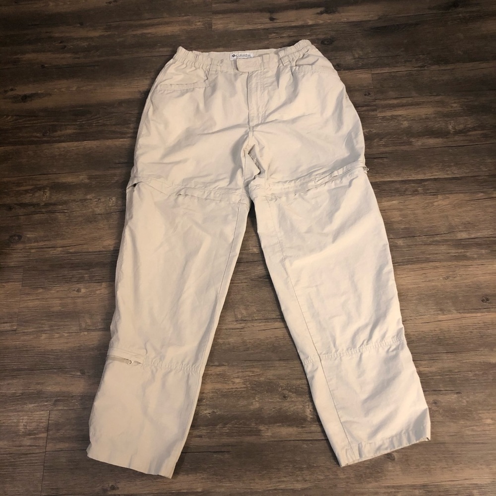 Columbia Convertible Pants